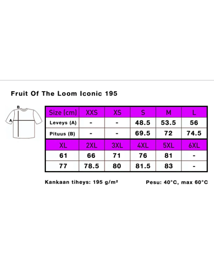 Teeppari musta/vihreä
